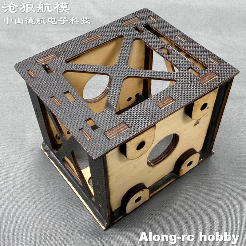 Wood 3D Plane Motor Mount Moto - Brushless Motor Thrust Test Stand 评论和价格