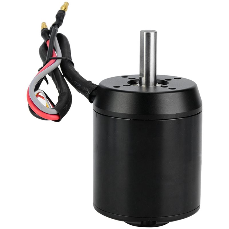 A51Q-Brushless Sensored Motor  - 6384 Brushless Motor Sensored 评论和价格