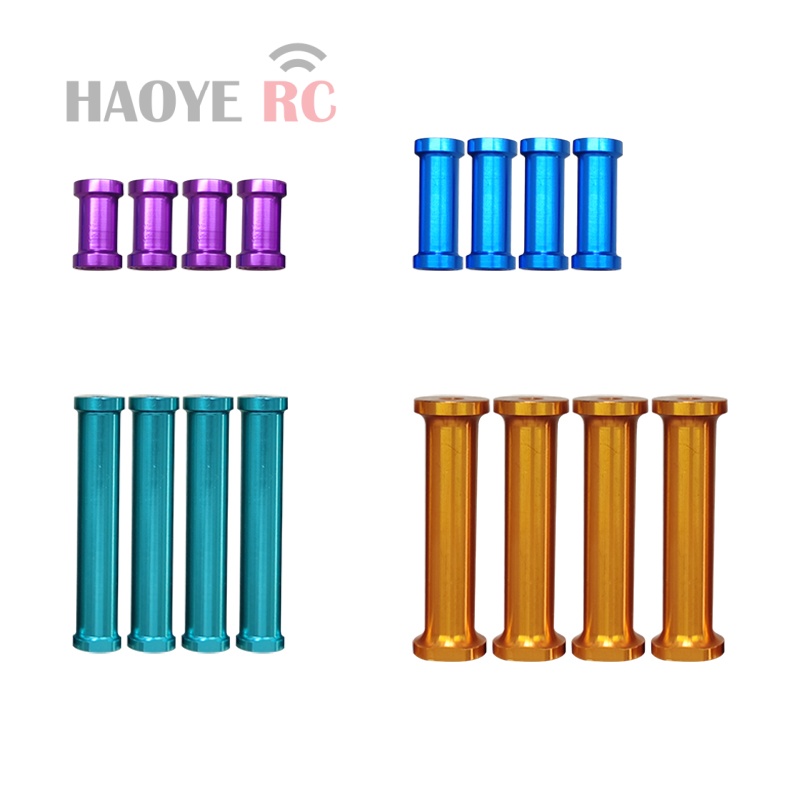 Haoye 1 Set CNC Aluminum Engin - Brushless Motor Thrust Test Stand 评论和价格