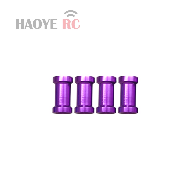 Haoye 1 Set CNC Aluminum Engin - Brushless Motor Thrust Test Stand 评论和价格