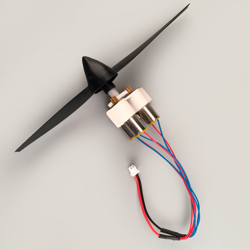 Parkten Wltoys F949 mortor RC  - Brushless Motor Thrust Test Stand 评论和价格