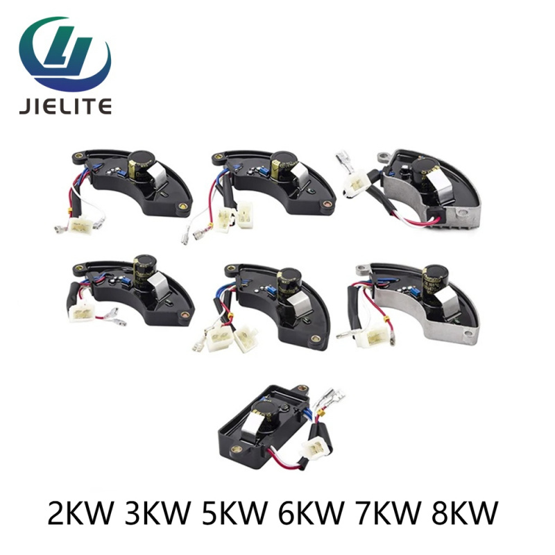 Generator Automatic Voltage Re - Cycloidal Reducer Bldc Motor 评论和价格