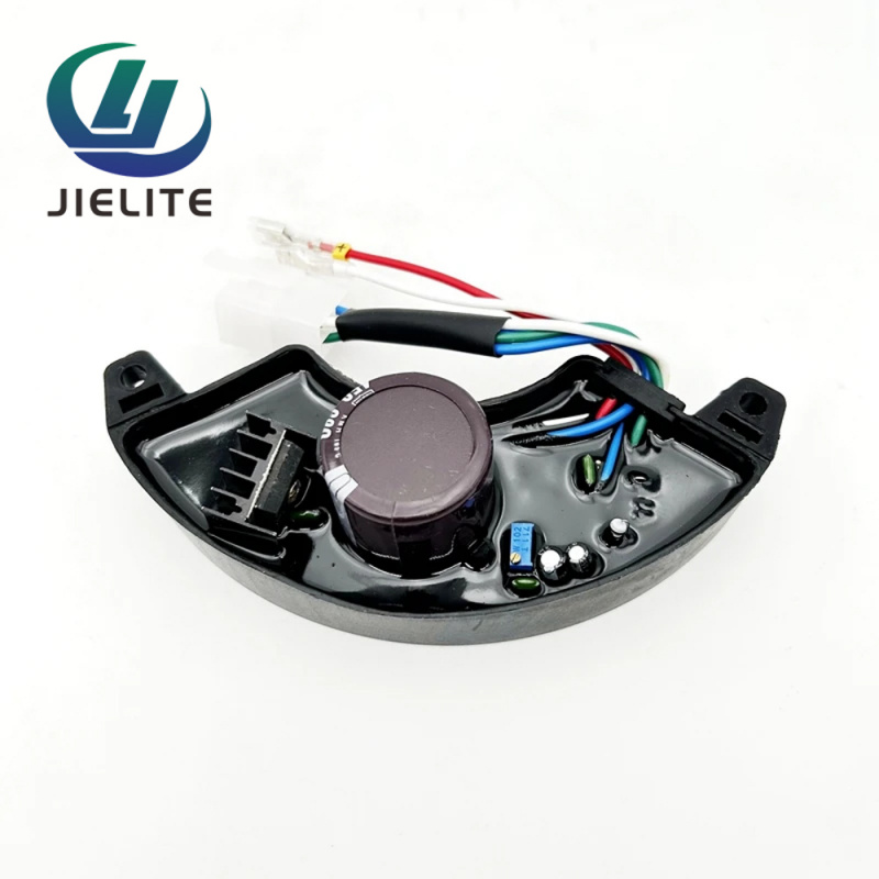 Generator Automatic Voltage Re - Cycloidal Reducer Bldc Motor 评论和价格