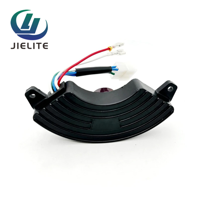 Generator Automatic Voltage Re - Cycloidal Reducer Bldc Motor 评论和价格