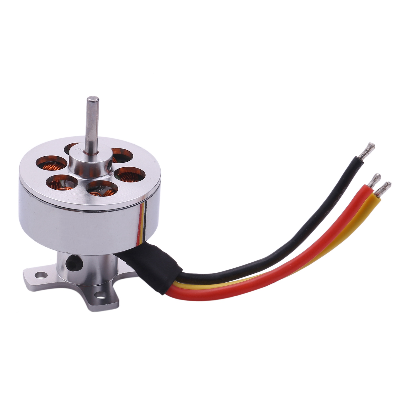 Practical Miniature DC Brushle - Brushless Motor Thrust Test Stand 评论和价格