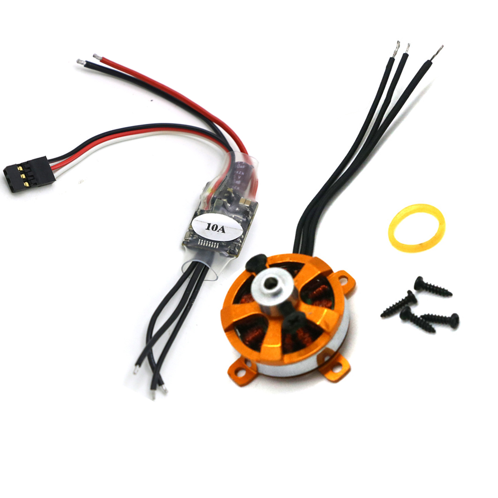 XXD 2205 A2205 7.6A 1400KV 160 - Brushless Motor Thrust Test Stand 评论和价格