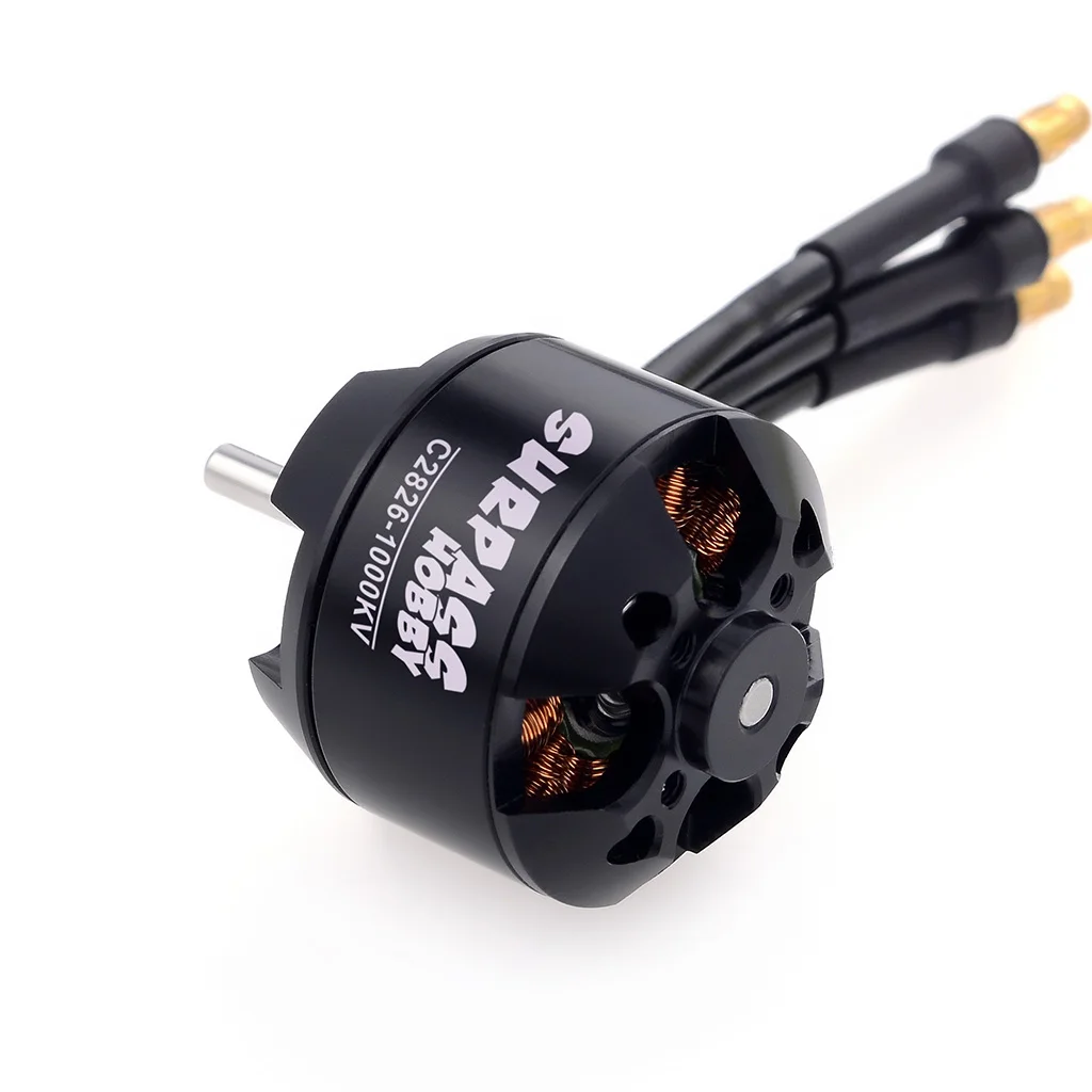 SURPASS HOBBY 2822 2826 2830 2 - Brushless Motor Thrust Test Stand 评论和价格