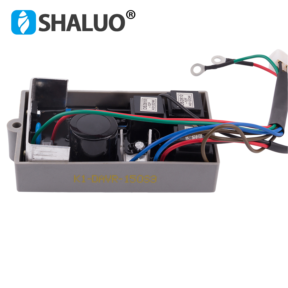 AVR KI-DAVR-150S3 Automatic Vo - Cycloidal Reducer Bldc Motor 评论和价格