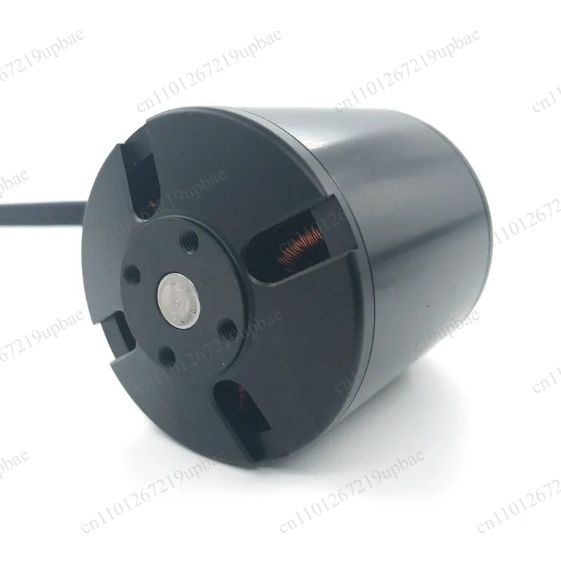 6384 150KV 200KV Sensored Brus - 6384 Brushless Motor Sensored 评论和价格