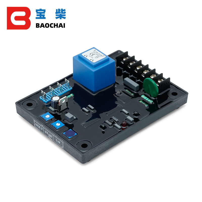 75A Brush Generator PCB Plate  - Cycloidal Reducer Bldc Motor 评论和价格