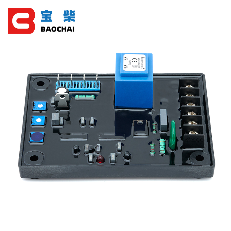 75A Brush Generator PCB Plate  - Cycloidal Reducer Bldc Motor 评论和价格